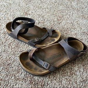 Birkenstock Shoe